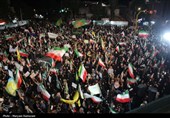 موج هفتادوهشتم حماسه خیابانی مردم اردبیل