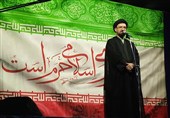مقاومت ملت ایران قدرت نرم آمریکا را با چالش مواجه کرد