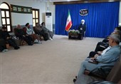 حضور مردم مهم‌ترین عامل خنثی‌سازی توطئه‌های دشمنان است