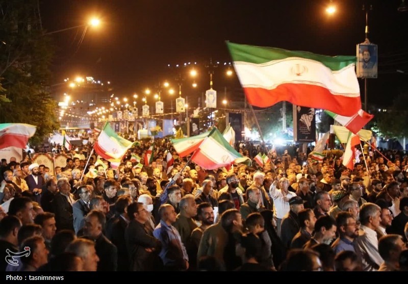 اخبار یاسوج , شهید امام خامنه ای (ره) , 