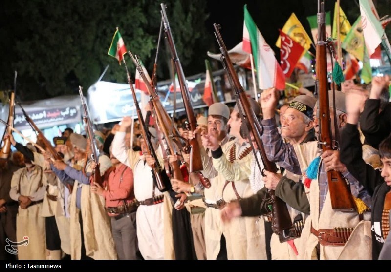 اخبار یاسوج , شهید امام خامنه ای (ره) , 