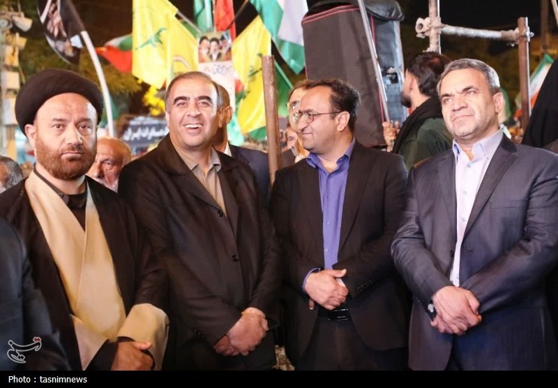 اخبار یاسوج , شهید امام خامنه ای (ره) , 