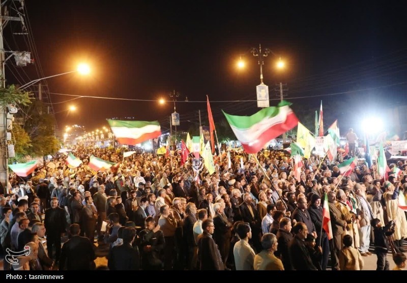 اخبار یاسوج , شهید امام خامنه ای (ره) , 