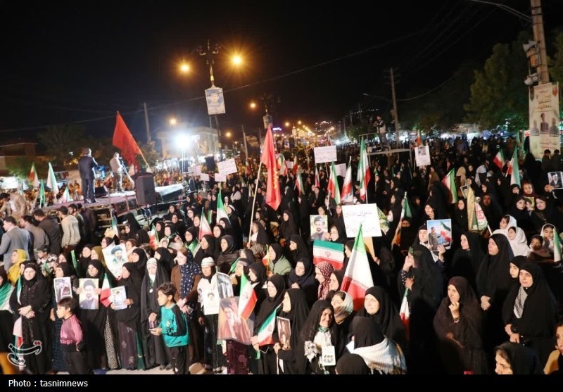 اخبار یاسوج , شهید امام خامنه ای (ره) , 