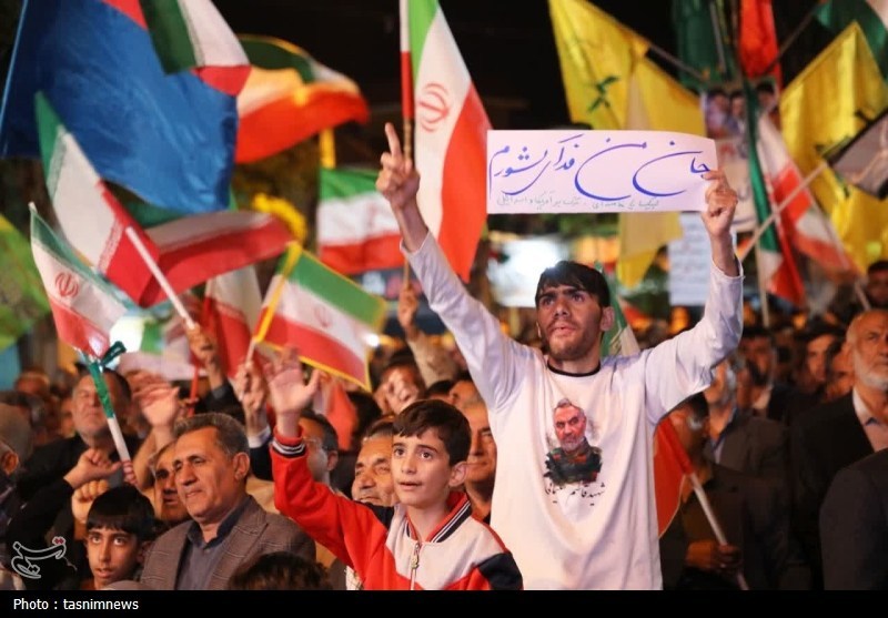 اخبار یاسوج , شهید امام خامنه ای (ره) , 