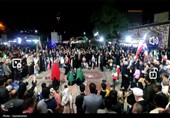 گزارش هفتادوهشتمین شب ایستادگی؛ کردستان دوباره به میدان آمد+فیلم