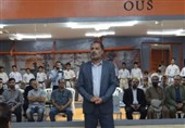 پایان انتظار 20 ساله؛ خانه کاراته بیرجند با همت ورزشکاران بازسازی شد