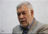 نماینده مردم کرمان در مجلس: 60 تا 80 درصدریزگرد ها منشأ خارجی دارد