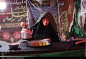 تداوم تجدید بیعت بوشهری‌ها با آرمان‌های ولایت در هفتاد و هشتمین موج اقتدار