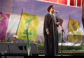 تداوم تجدید بیعت بوشهری‌ها با آرمان‌های ولایت در هفتاد و هشتمین موج اقتدار