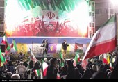 تداوم تجدید بیعت بوشهری‌ها با آرمان‌های ولایت در هفتاد و هشتمین موج اقتدار