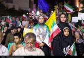 تداوم تجدید بیعت بوشهری‌ها با آرمان‌های ولایت در هفتاد و هشتمین موج اقتدار