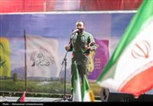 تداوم تجدید بیعت بوشهری‌ها با آرمان‌های ولایت در هفتاد و هشتمین موج اقتدار