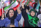 تداوم تجدید بیعت بوشهری‌ها با آرمان‌های ولایت در هفتاد و هشتمین موج اقتدار