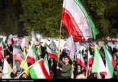 تداوم تجدید بیعت بوشهری‌ها با آرمان‌های ولایت در هفتاد و هشتمین موج اقتدار