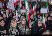 تداوم تجدید بیعت بوشهری‌ها با آرمان‌های ولایت در هفتاد و هشتمین موج اقتدار