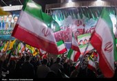 تداوم تجدید بیعت بوشهری‌ها با آرمان‌های ولایت در هفتاد و هشتمین موج اقتدار