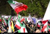 تداوم تجدید بیعت بوشهری‌ها با آرمان‌های ولایت در هفتاد و هشتمین موج اقتدار