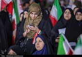 تداوم تجدید بیعت بوشهری‌ها با آرمان‌های ولایت در هفتاد و هشتمین موج اقتدار
