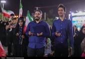 تداوم تجدید بیعت بوشهری‌ها با آرمان‌های ولایت در هفتاد و هشتمین موج اقتدار