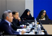 نشست کمیسیون عمران مجلس و دیوان محاسبات کشور