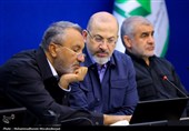 نشست کمیسیون عمران مجلس و دیوان محاسبات کشور