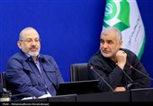 نشست کمیسیون عمران مجلس و دیوان محاسبات کشور