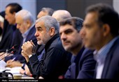 نشست کمیسیون عمران مجلس و دیوان محاسبات کشور