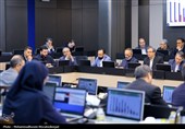 نشست کمیسیون عمران مجلس و دیوان محاسبات کشور