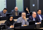 نشست کمیسیون عمران مجلس و دیوان محاسبات کشور