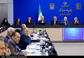 نشست کمیسیون عمران مجلس و دیوان محاسبات کشور
