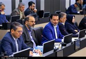 نشست کمیسیون عمران مجلس و دیوان محاسبات کشور