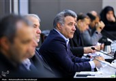 نشست کمیسیون عمران مجلس و دیوان محاسبات کشور
