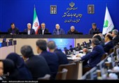 نشست کمیسیون عمران مجلس و دیوان محاسبات کشور