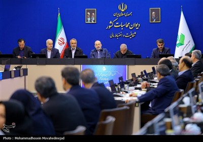نشست کمیسیون عمران مجلس و دیوان محاسبات کشور