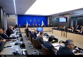 نشست کمیسیون عمران مجلس و دیوان محاسبات کشور