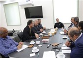 بخش جدید اورژانس بیمارستان دیلم تا تابستان افتتاح می‌شود