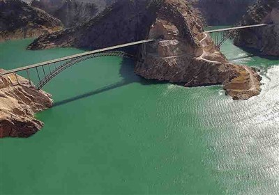 یادداشت|خوزستان استانی با رودخانه‌های بزرگ، اما تشنه
