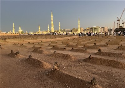 زیارت بقیع، فرصتی ارزشمند برای دعا و تجدید میثاق با اهل بیت