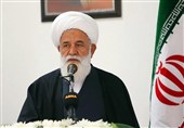 ازدواج علی(ع) و فاطمه(س) صرفا یک اتفاق تاریخی نبود