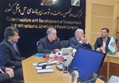 راه‌آهن خراسان جنوبی در مسیر تکمیل؛ رایزنی برای اخذ اعتبارات مصوب سفر