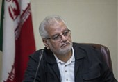 العفاسی سخنگوی جریان‌های انحرافی است