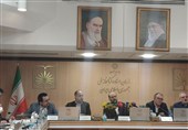 آمادگی آرشیو ملی برای نگهداری اسناد کشور در زمان جنگ