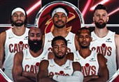 لیگ NBA| کلیولند حریف نیویورک در فینال کنفرانس شرق شد
