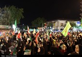 رویداد مردمی "خیابان‌های مقدس" در گلستان برگزار می‌شود