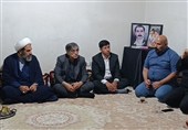 از کوهدشت تا عراق؛ بازخوانی پیوندهای فرامرزی مقاومت