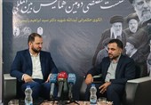 شهید رئیسی با عمل خود خط بطلان بر نظریه «حاکمیت دوگانه» کشید