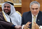 Pakistani, Qatari Top Diplomats Discuss Efforts to Revive Stalled US-Iran Talks