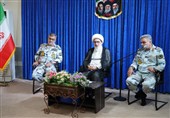 فرمانده مرزبانی فراجا: هیچ تعرضی به مرزهای کشور بدون پاسخ نمی‌ماند