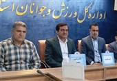 بانوان  هیئت قایقرانی مدال‌آورتر از مردان هستند
